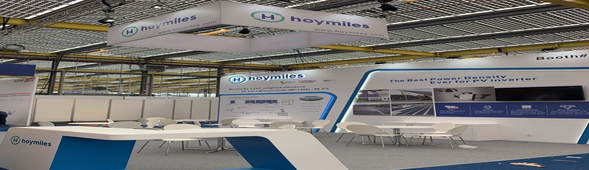 Technique To Grow Your Business With Exhibitions