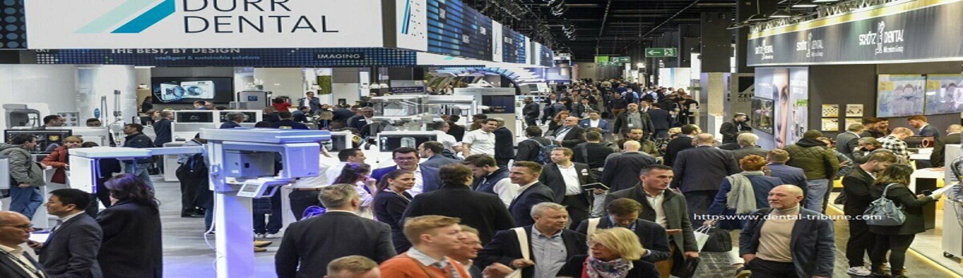 How to Choose the Right Exhibition Stand Contractor