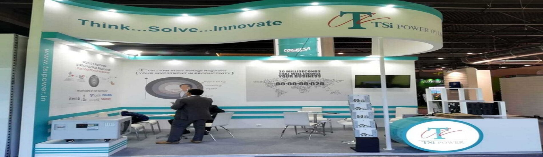 Evaluating Exhibition Stand Suppliers: Balancing Quality and Budget