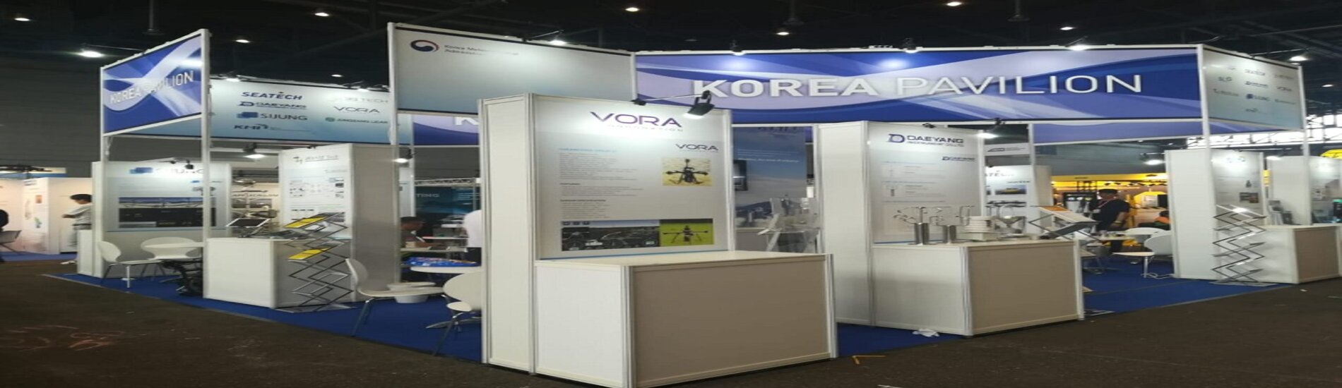 Key Factors to Consider When Purchasing an Exhibition Stand