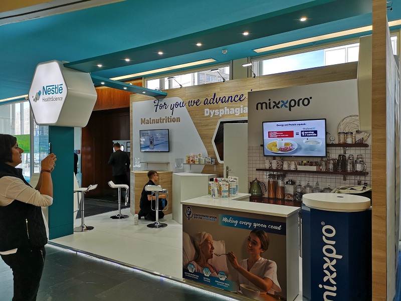 Top 10 Mistakes to Avoid for a Flawless Trade Show Event