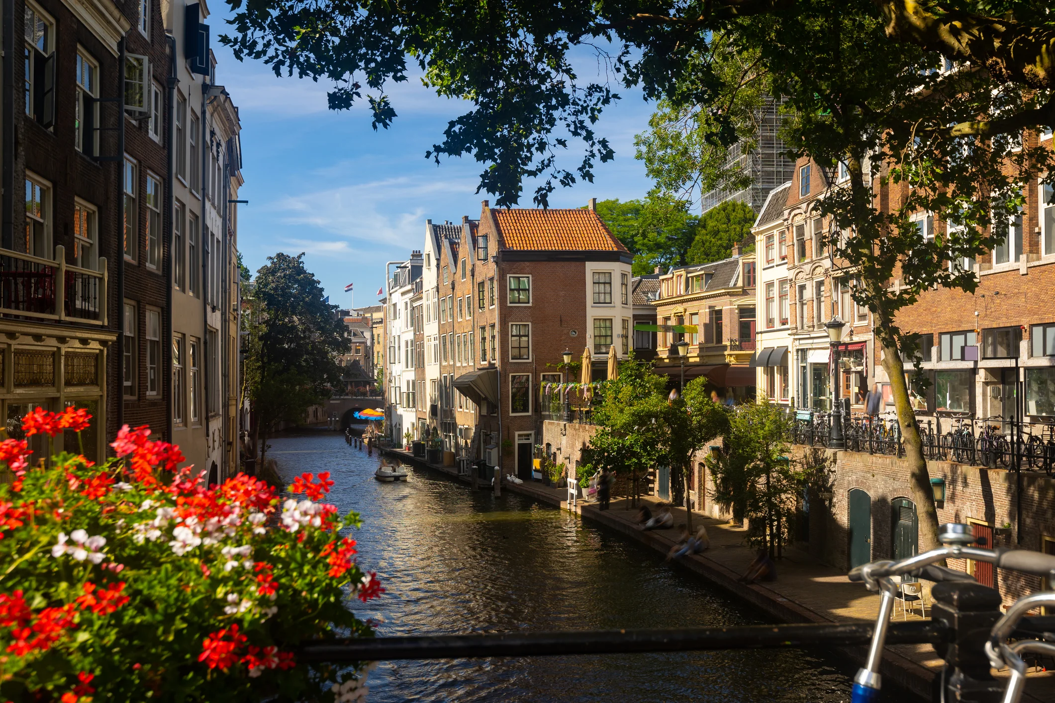 Stand Fabricator in Utrecht