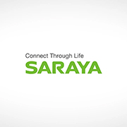 Saraya Co., Ltd