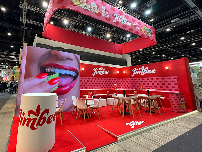  Fruit Logistica 2026