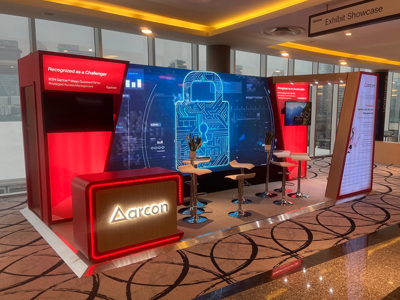 Gartner IAM Sumiit_2025_London_United Kingdom