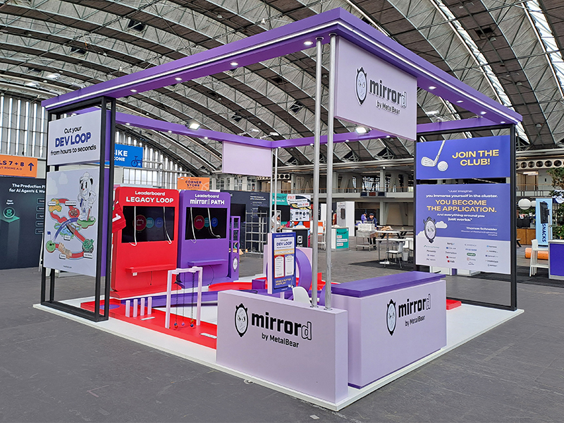 KubeCon I CloudNativeCon 2026