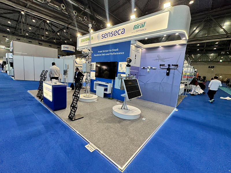 Meteorological Technology World Expo 2025