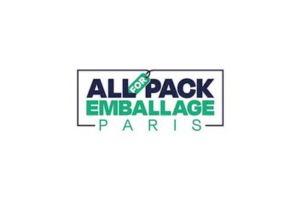 ALL4PACK Emballage Paris 2026 