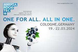 Anuga FoodTec 2024