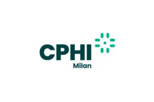 CPHI Milan 2026 