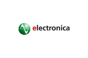 Electronica 2026 
