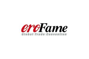eroFame 2026 