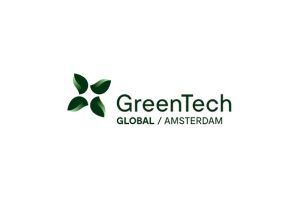 GreenTech Amsterdam 2026 
