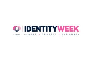 Identity Week Europe 2026 