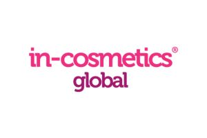 In-Cosmetics Global 2026 