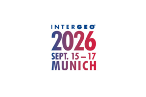 Intergeo 2026 