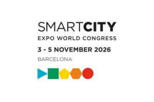 Smart City Expo World Congress 2026 