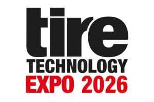 Tire Technology Expo 2026 