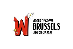 World of Coffee Europe 2026 